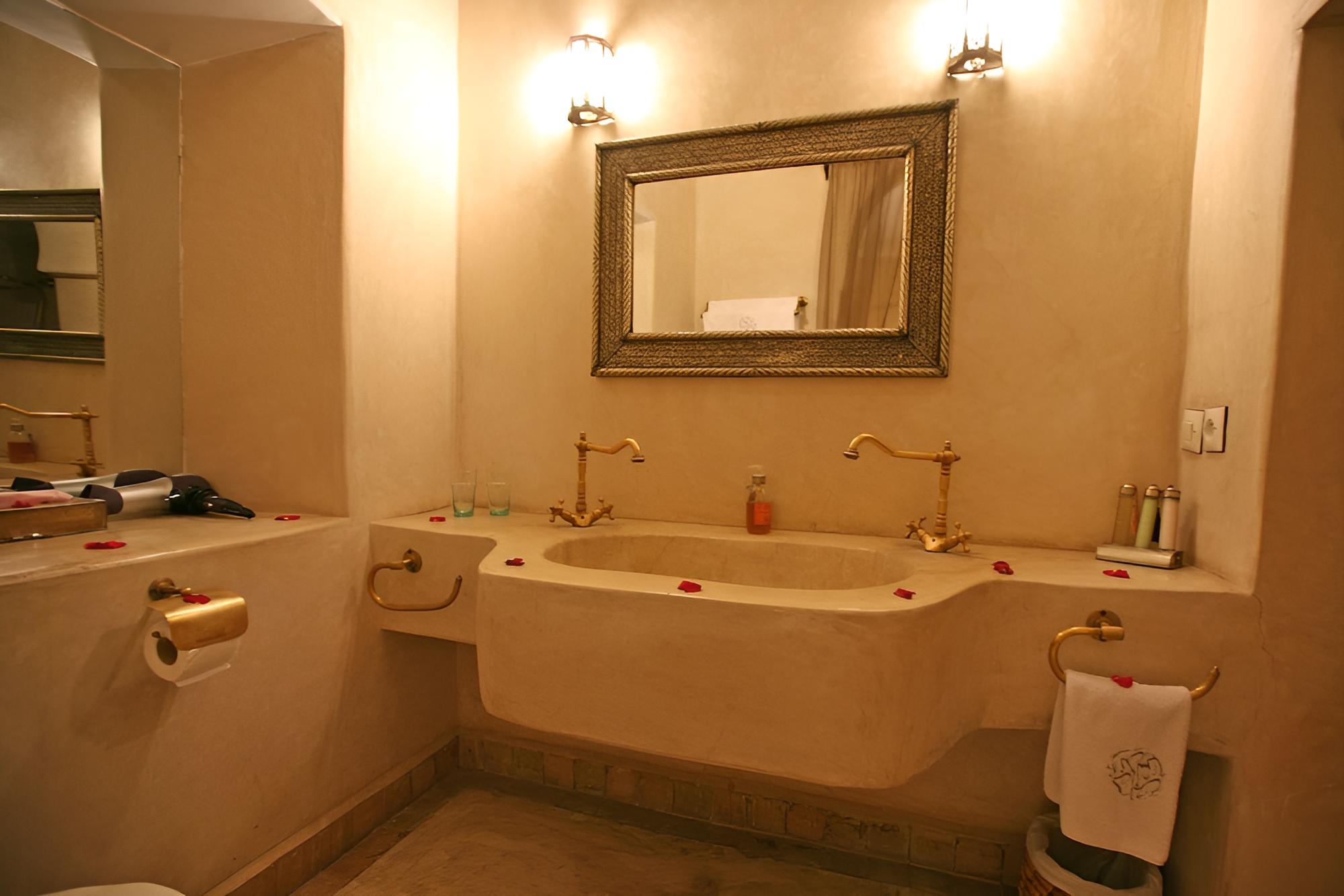 Riad Andalouse