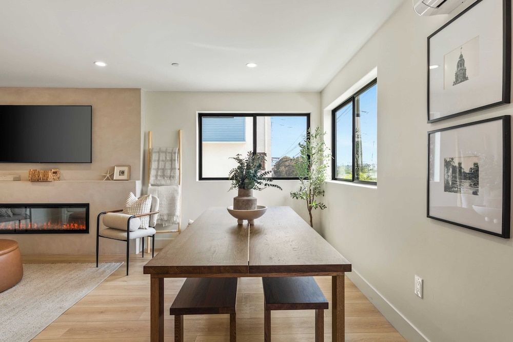 Point View Retreat by Avantstay Modern Coastal Retreat Near Sunset Cliffs & Ocean Beach