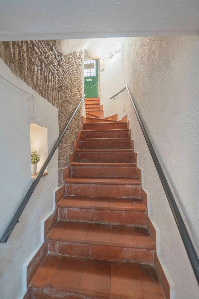Campo De' Fiori Apartments
