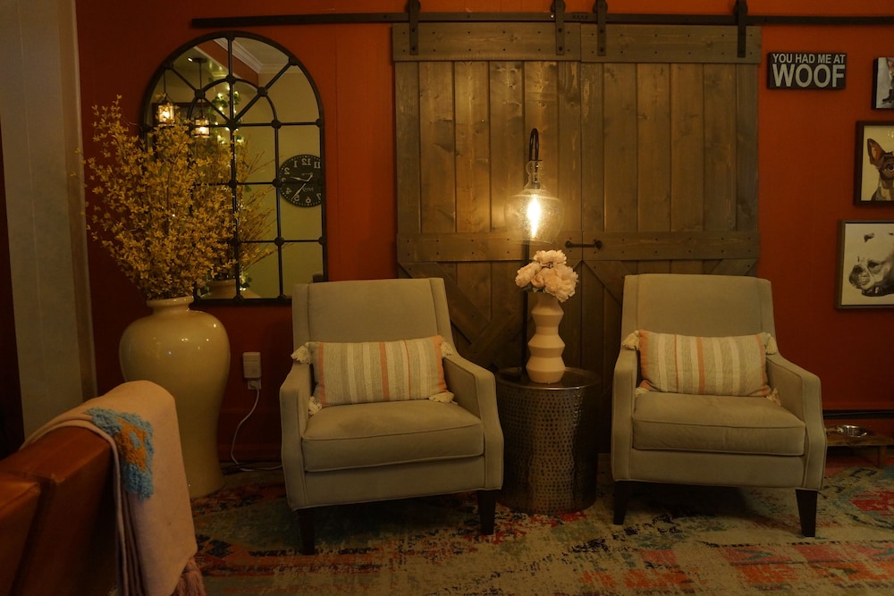 The Frogtown Inn