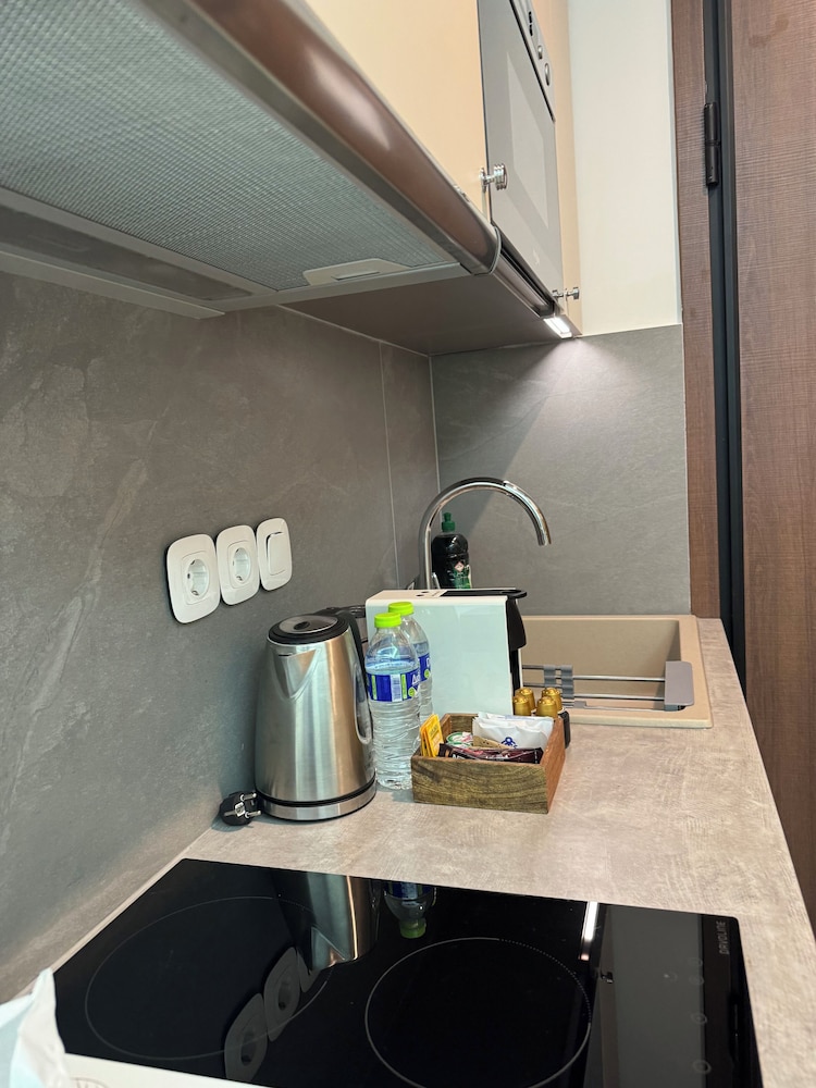 Chic Centre Suites Athens