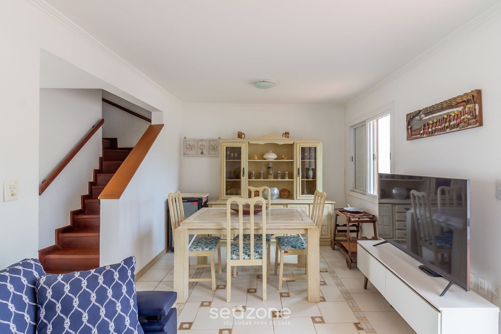 House in Cabo Frio 200m From the Beach Adp001