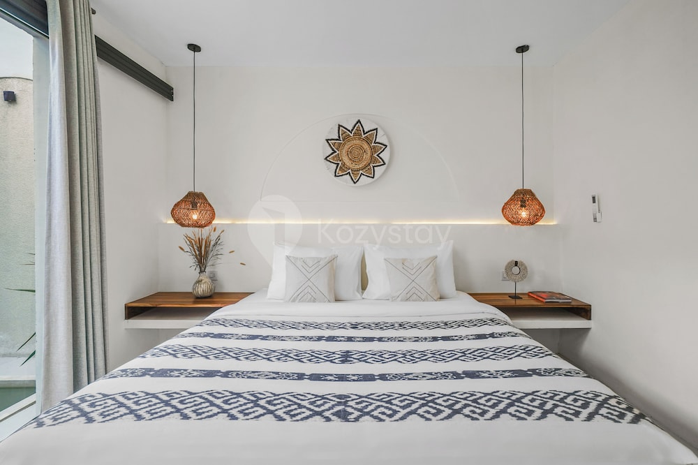 Kirelo Villa by Kozystay - Sanur