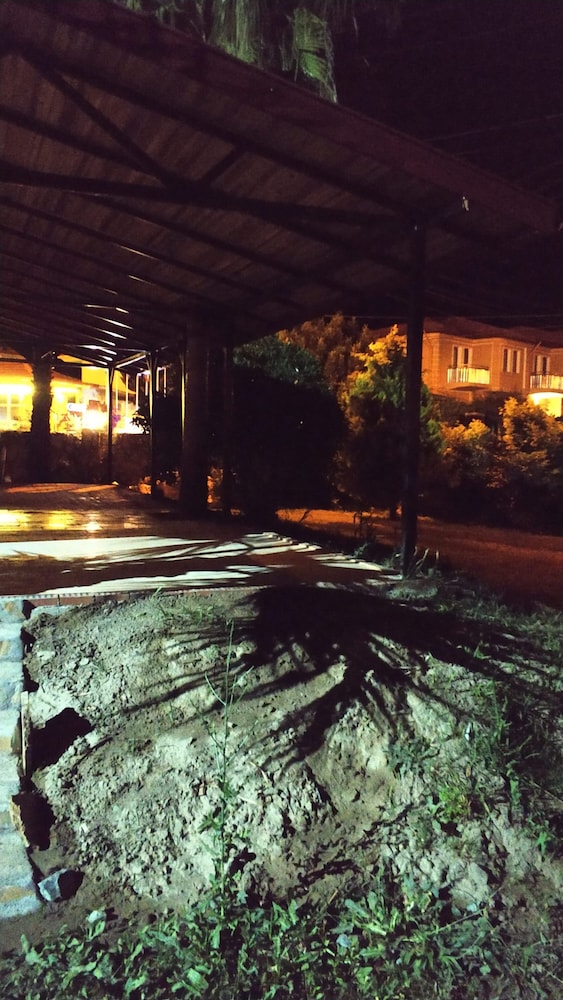 The Palm Apart Sarigerme
