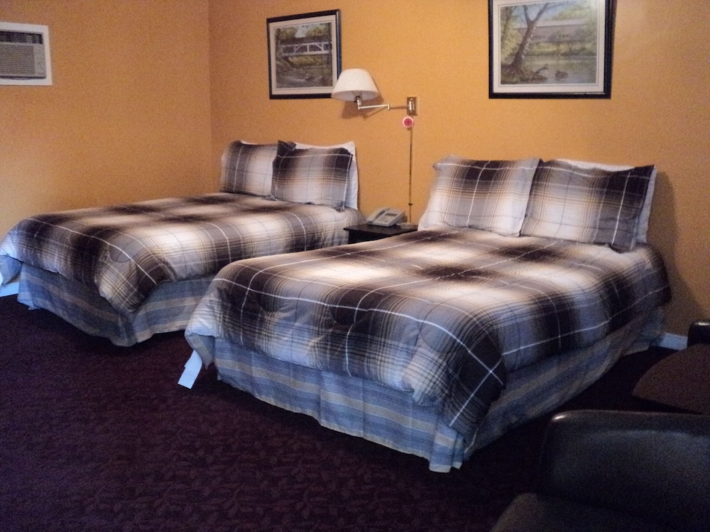 Bay Motel