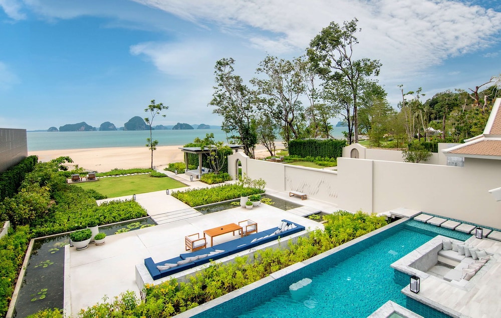 Banyan Tree Krabi 156