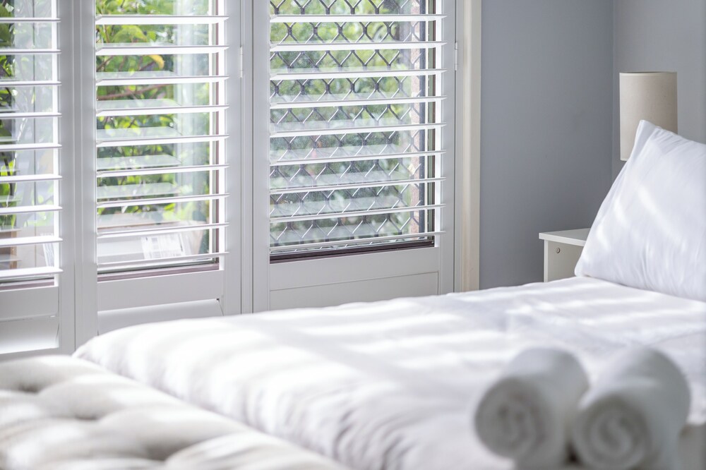 Peaceful 2BR Villa Retreat