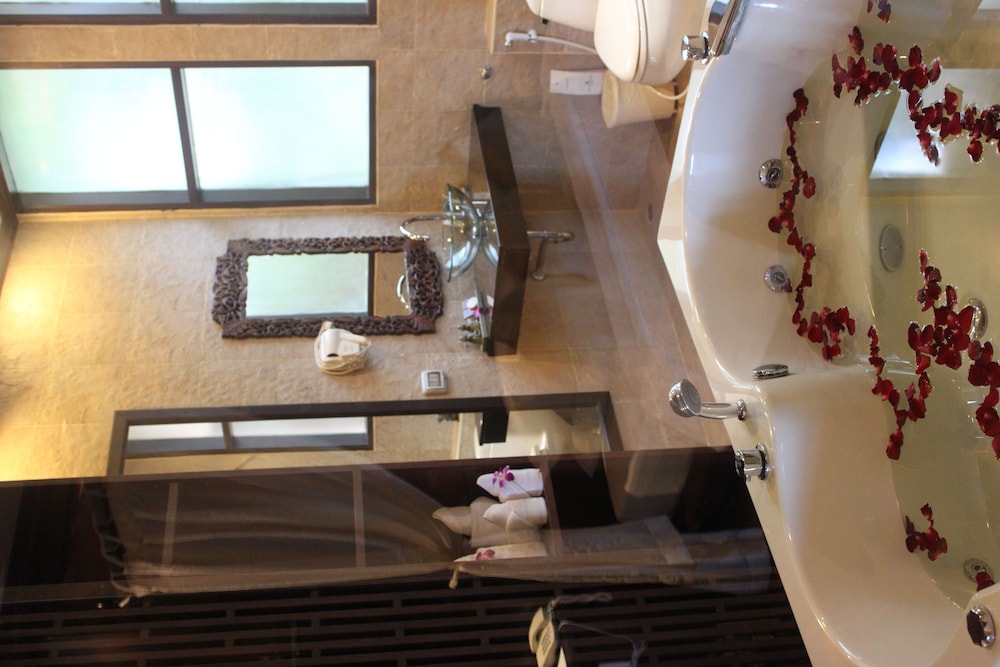 Khao Lak Palm Beach Resort