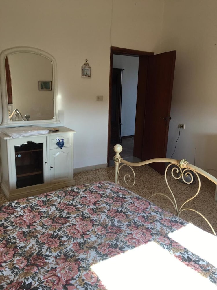 Villa Singola In Aperta Campagna,massima Privacy view 4
