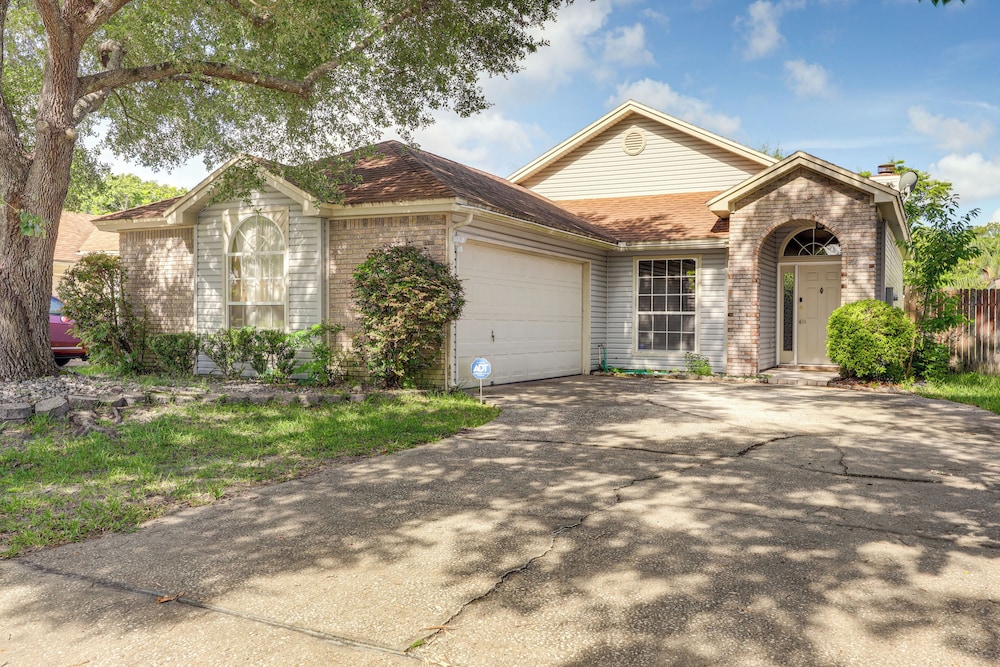 Shop & Dine at St Johns Town Center: Jax Home!