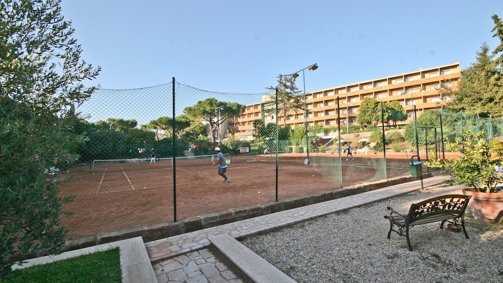 Rental in Rome Aurelia Antica