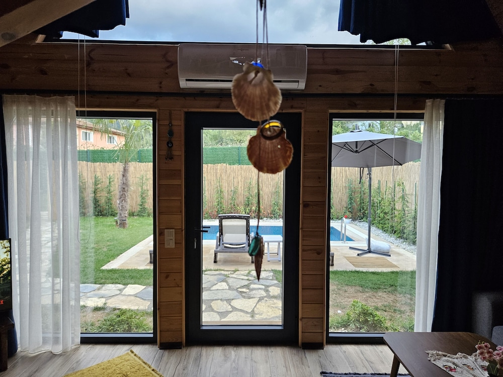 Teona Kartepe Bungalov - Image 31