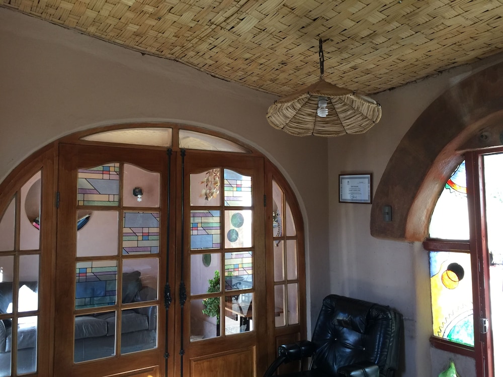 Hostal Puritama