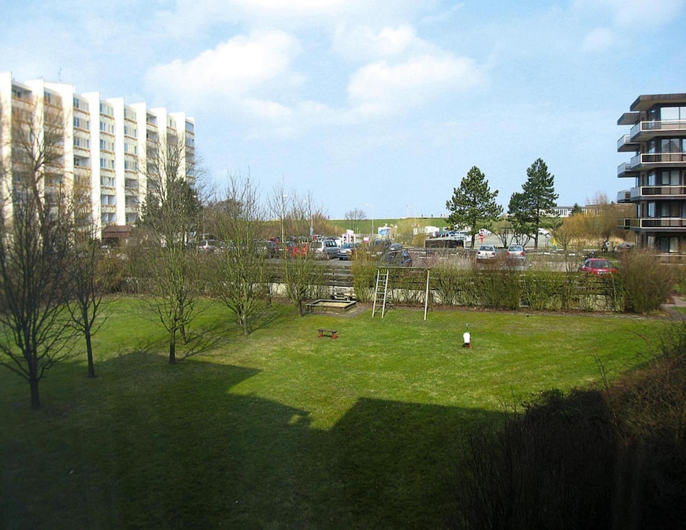 Apartment in Cuxhaven