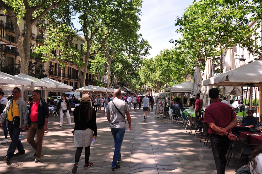 Bruc & Bruc Barcelona