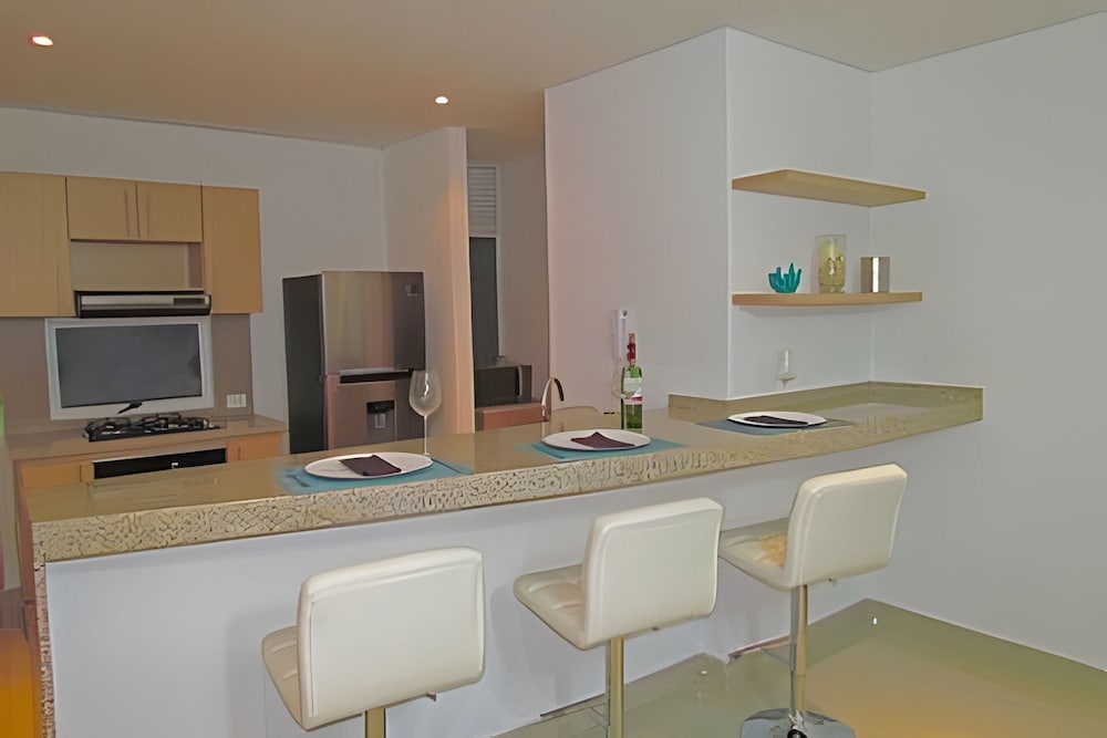 Apartamentos Reserva del Mar - by SOHO
