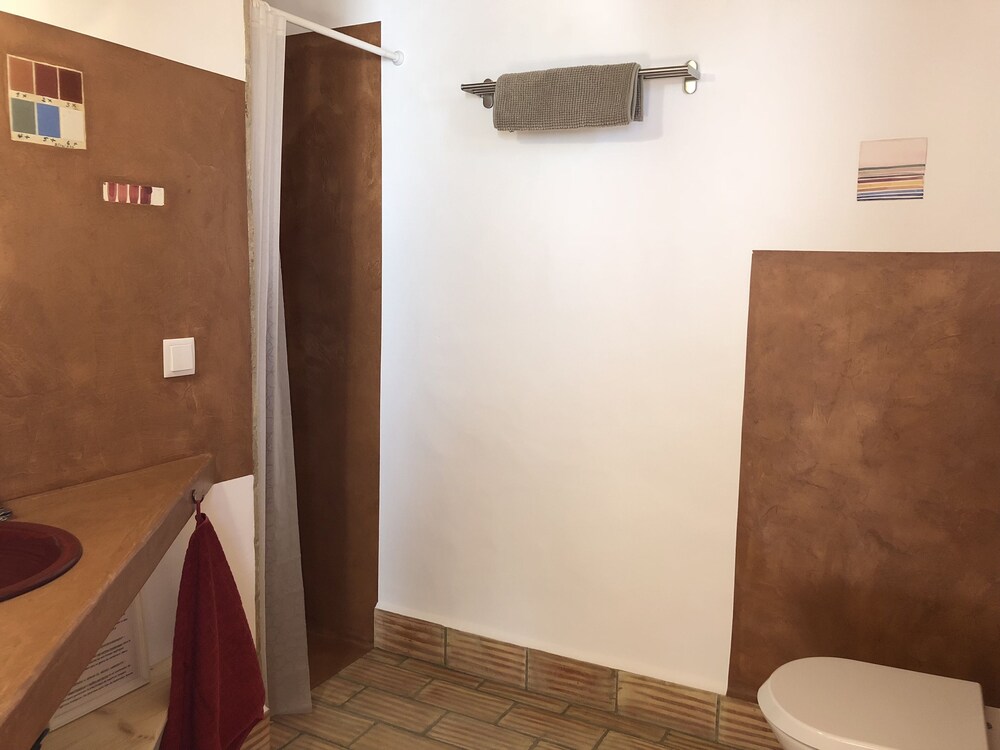 Quinta das Beldroegas - Casas de Campo