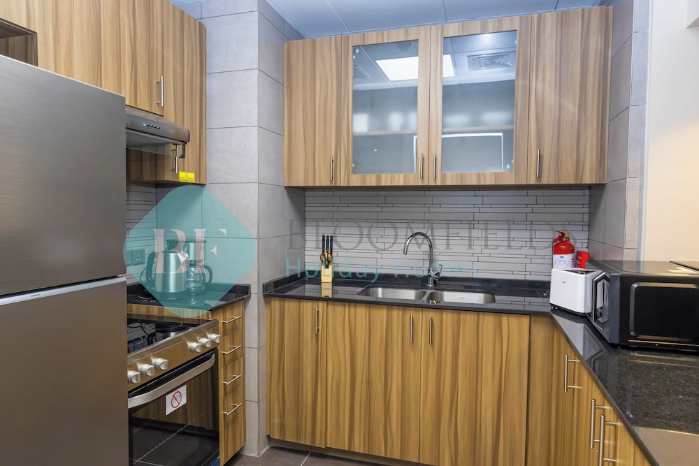 Bloomfields Modern 1BR Soul Beach Access