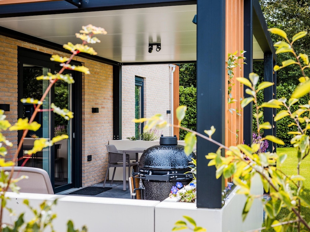 Calming Hideaway in Veluwe