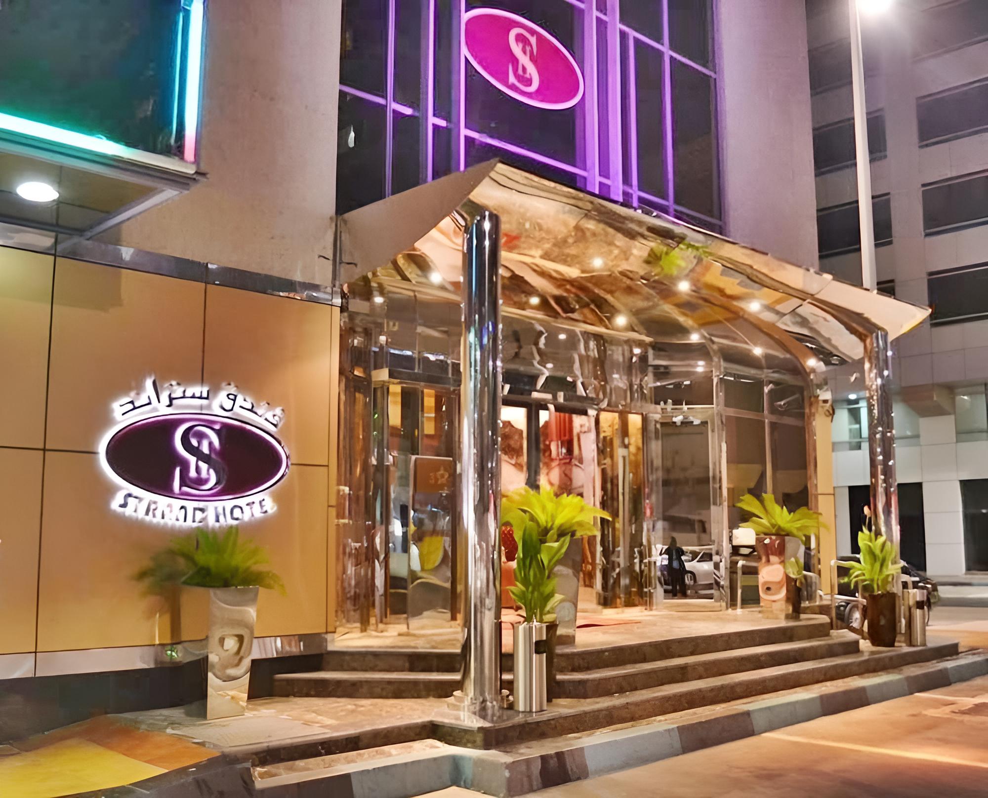 Strand Hotel