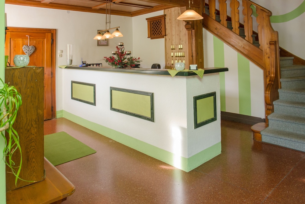 Hotel Garni Botenwirt