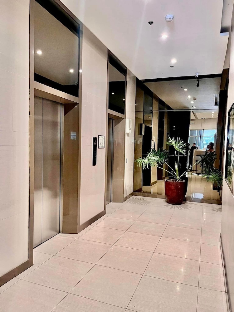 Avida Towers Davao city by darpm