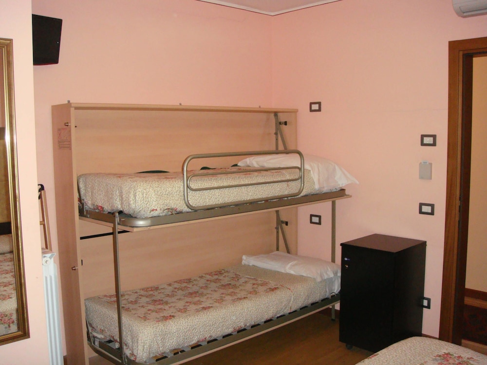 Camere America B&B