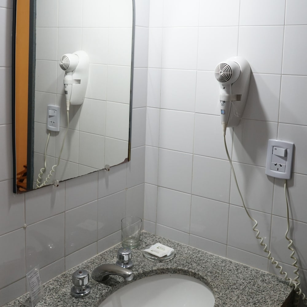 Mediterranea Hostel Cordoba