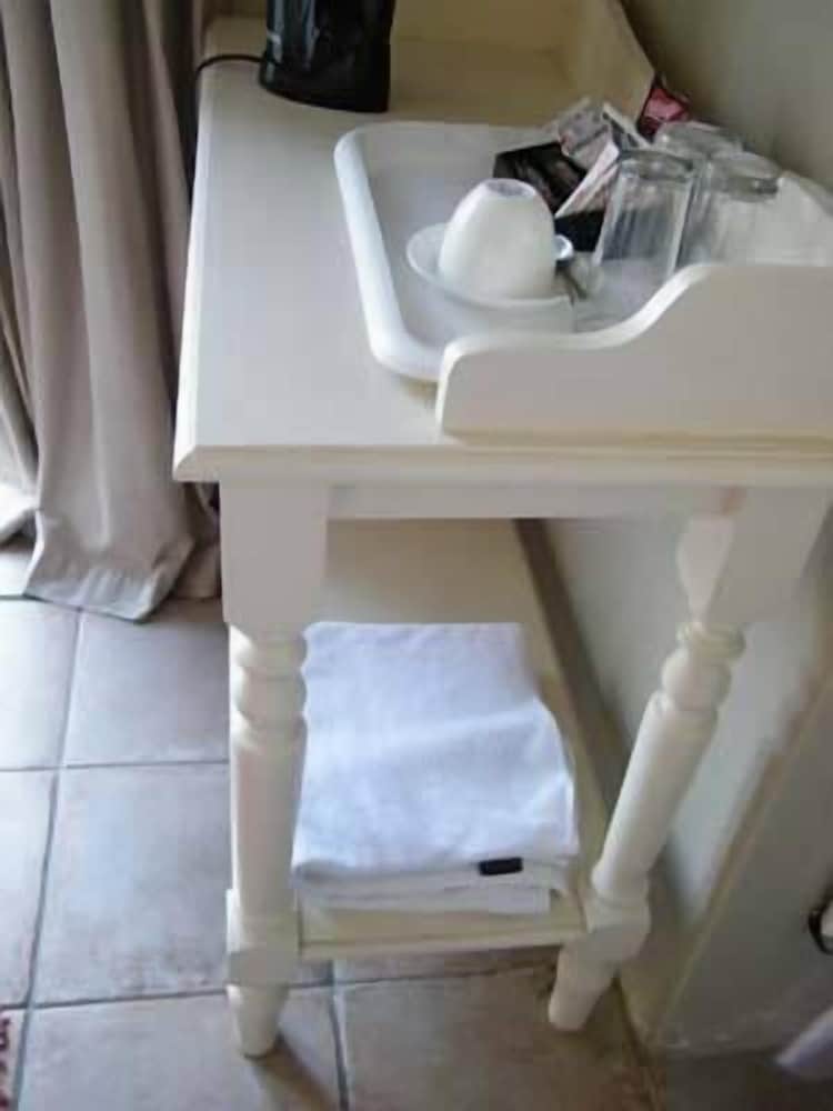 Princes Lodge Guest House