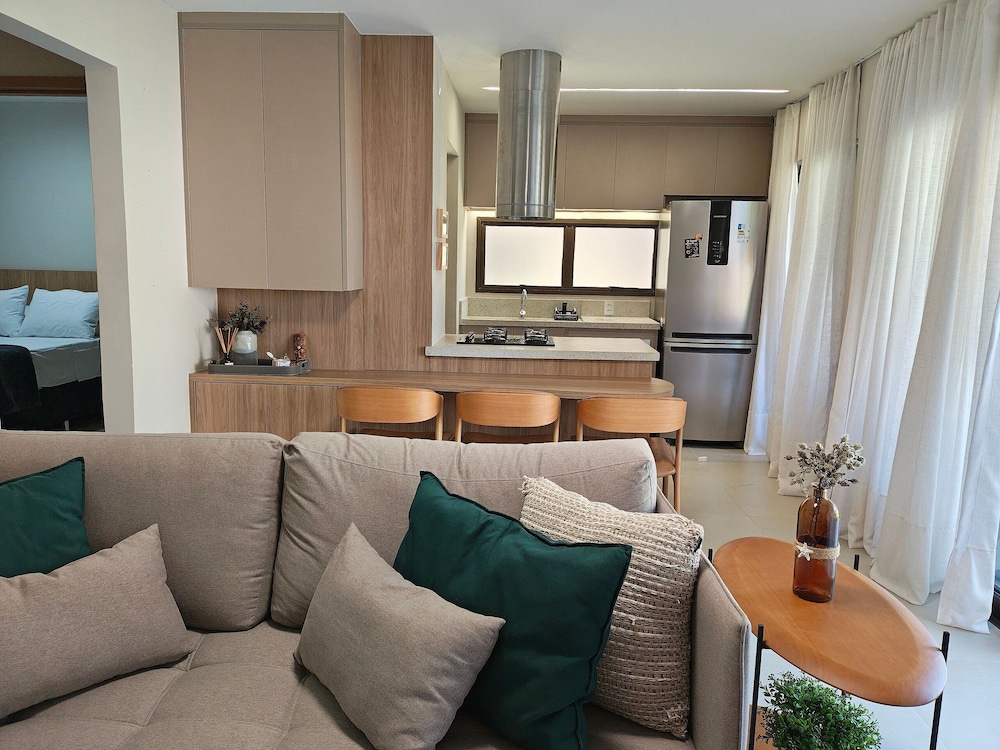 House in Condo w/ Pool 850m From the Beach Cte0007