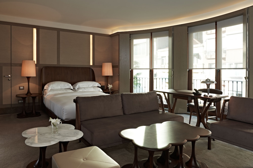 The Stay Nisantasi - Özel Sınıf - Image 20