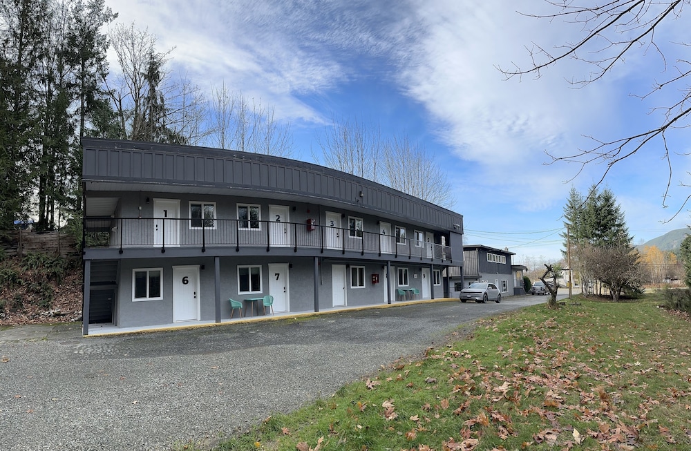 South Shore Motel