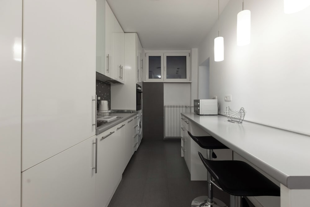 Central Studio Apartments