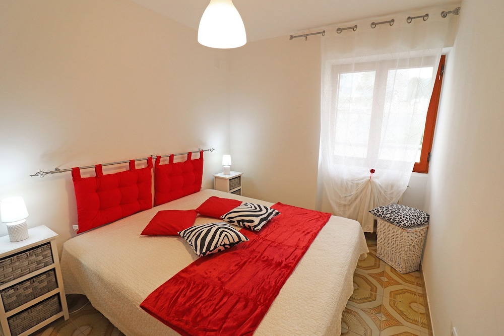 Casa Olimpia in Otranto 6 Guests photo 2