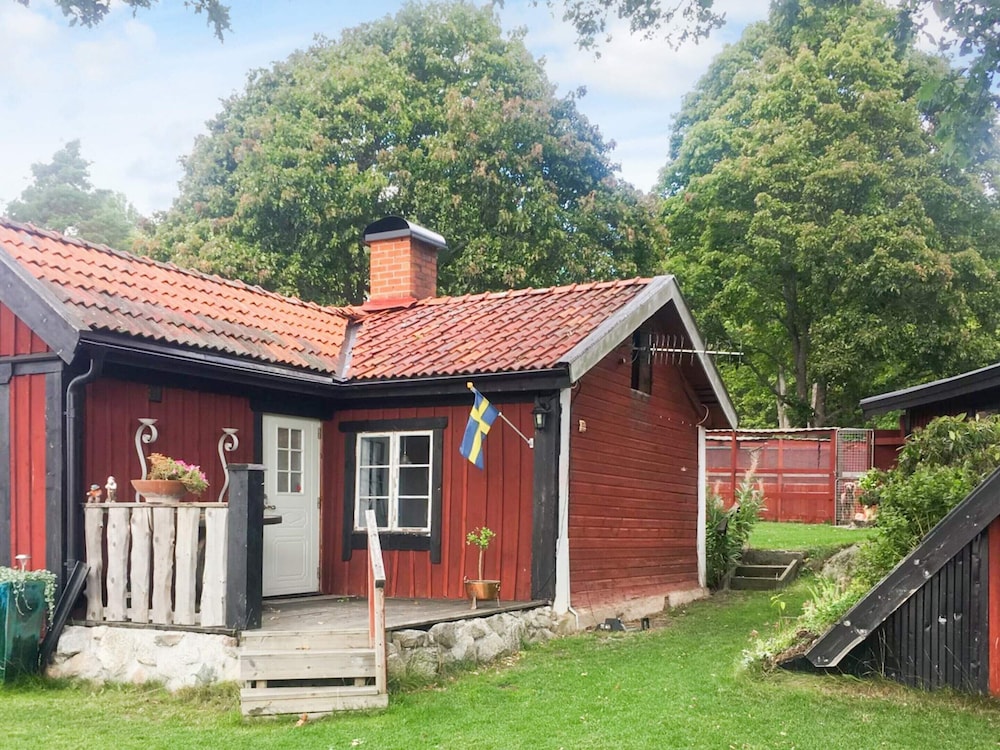 4 Star Holiday Home in Marsta