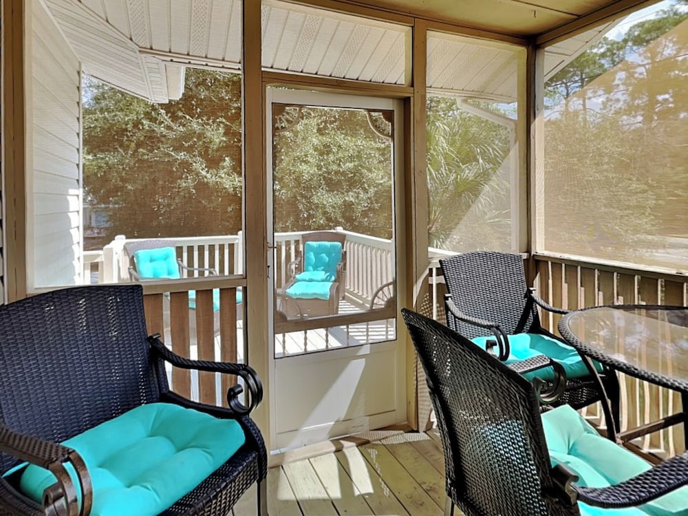 Lillypad by Tybee Vacation Rentals
