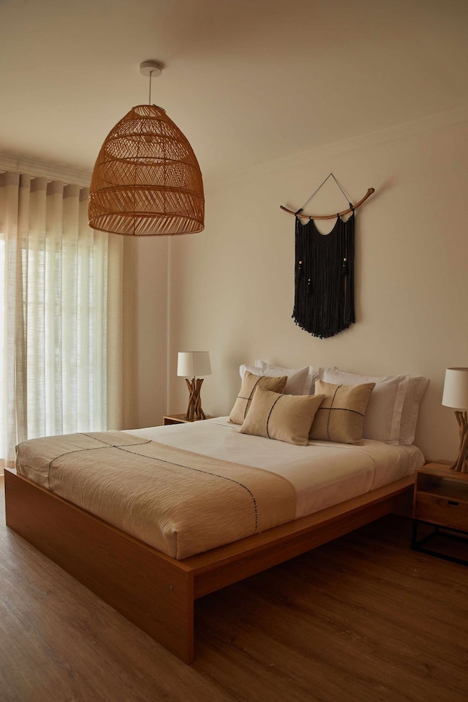 Casa Terra 2-bedroom Apartment With Pool