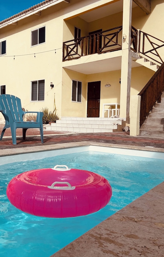 Sol vakantie appartementen
