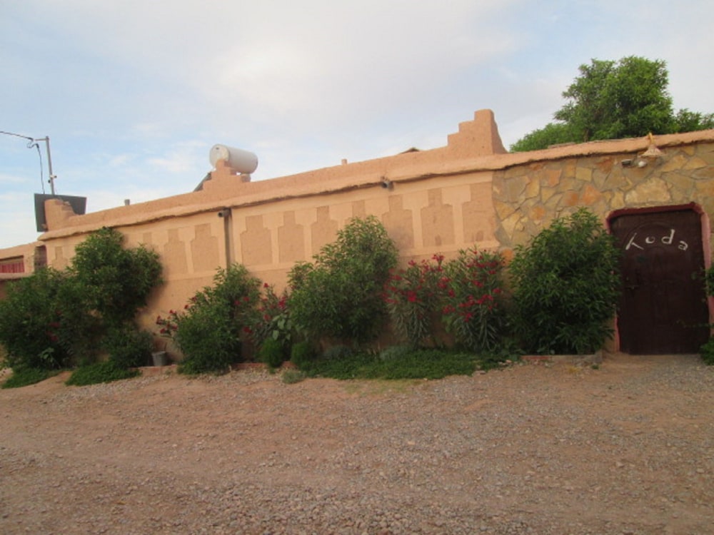 Auberge Toda