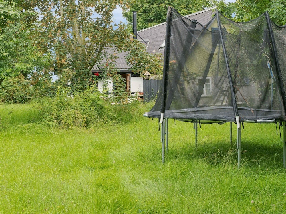 5 Star Holiday Home in Vesterborg