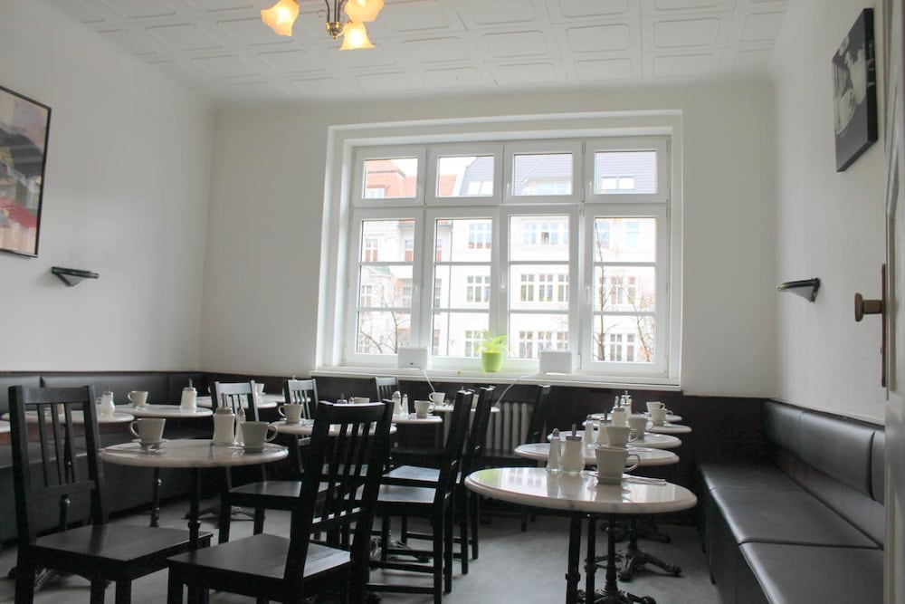 Hotel Amelie Berlin West