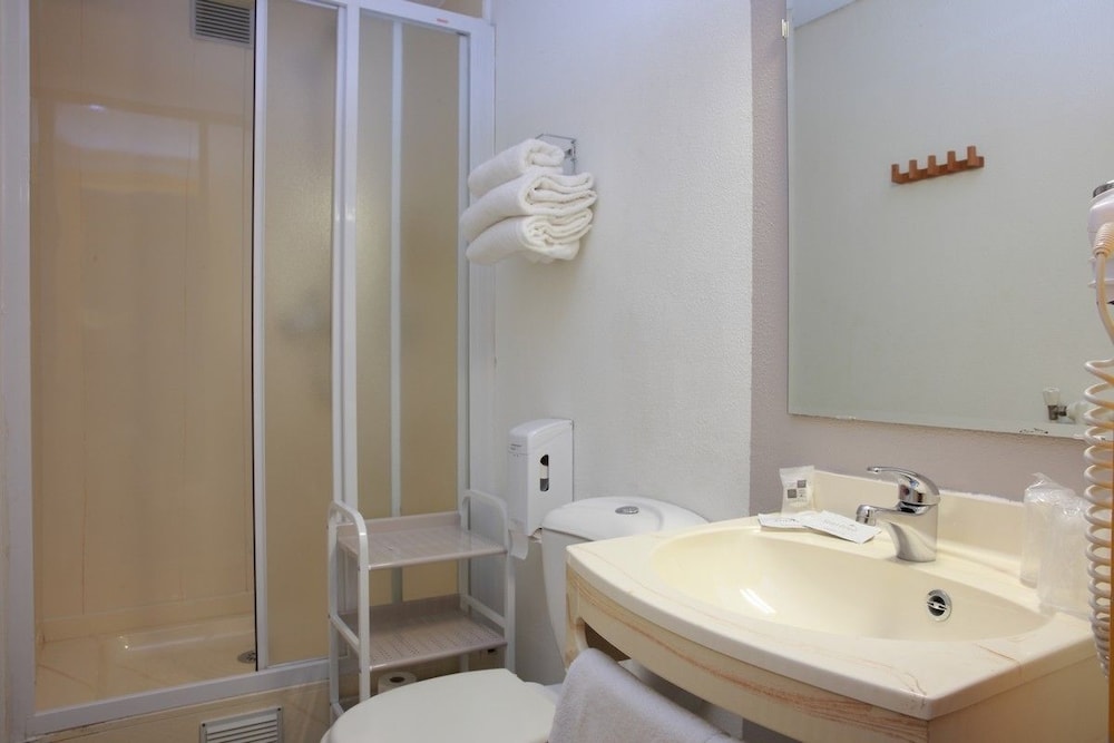 Metz Vacations - Hotel Alerion - Property Image 11