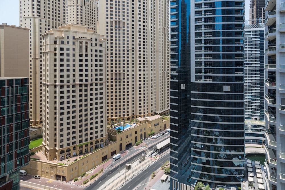 HiGuests - Bay Central West — Dubai