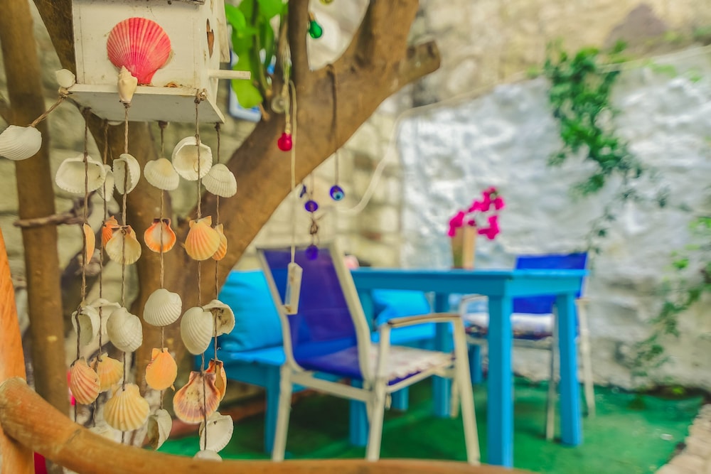 Alacati Asmalı Konak Hotel - Image 24