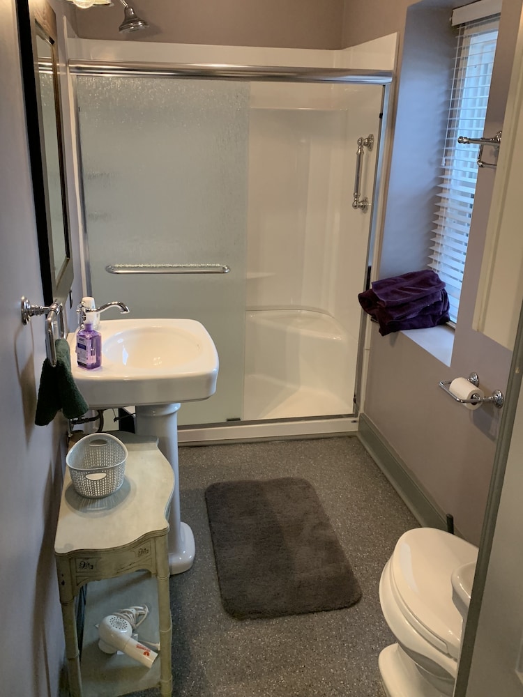 The Avenue Guesthouse and Gallery, photo 10