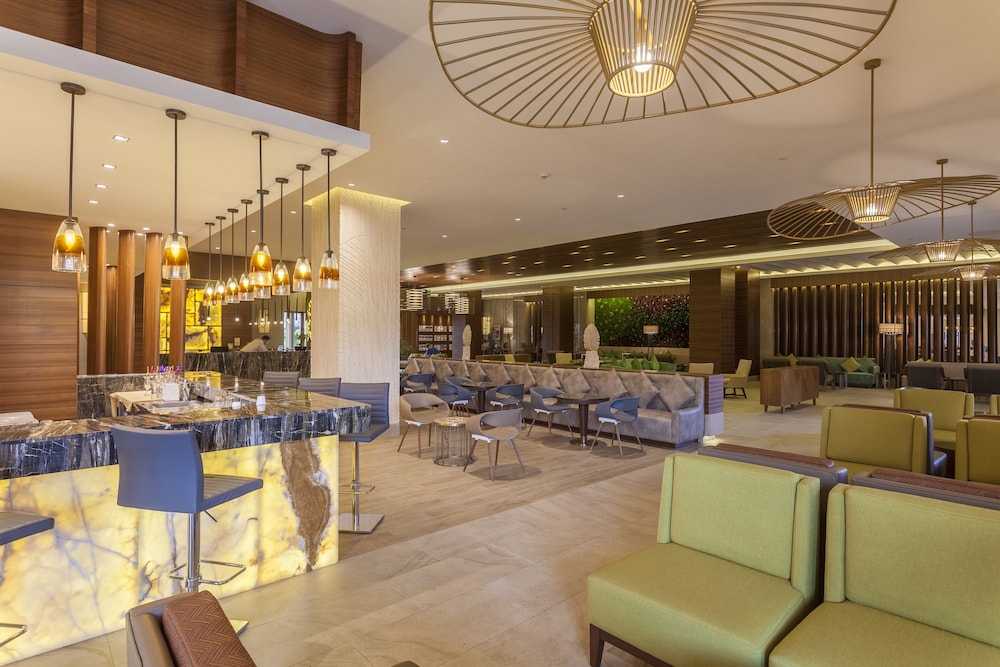 Club Grand Aqua - All Inclusive