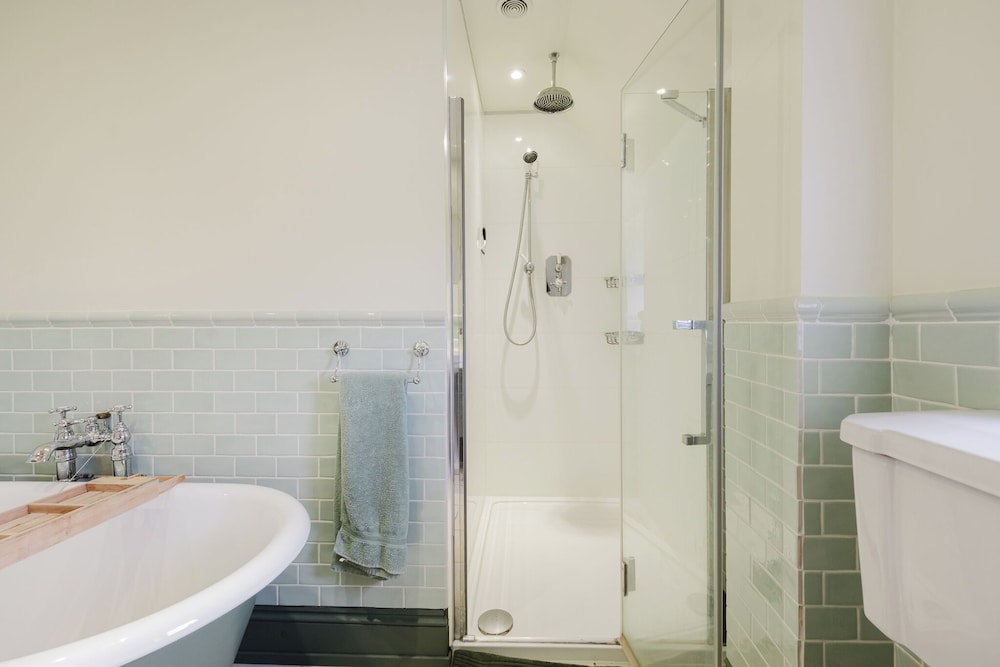 Herdsman's Cottage - 3BD in Wiltshire