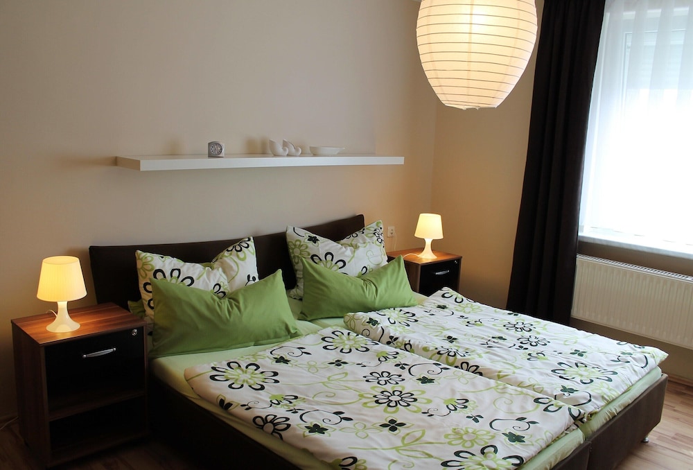 Ferienwohnung Sommergluck in Proseken