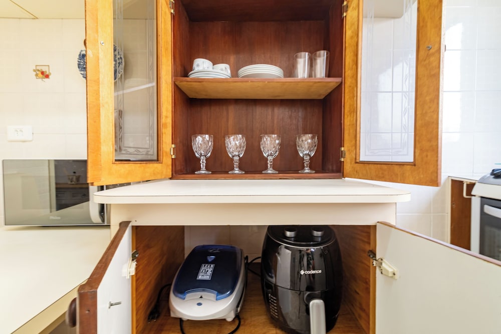 Apartamento AOR Guarujá