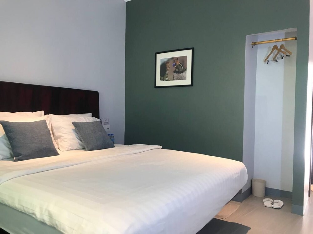 Phnom Meas Homestay, photo 10